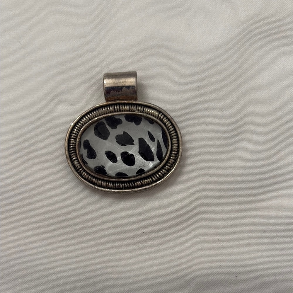 Vintage Pendant